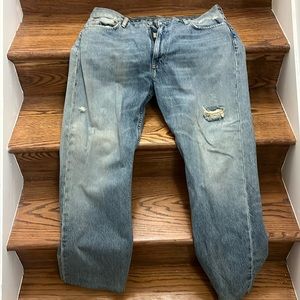 Polo Ralph Lauren denim